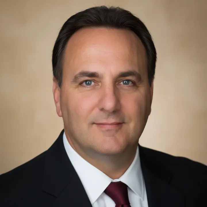 Dr. Robert Sungenis, founder of Catholic Apologetics International