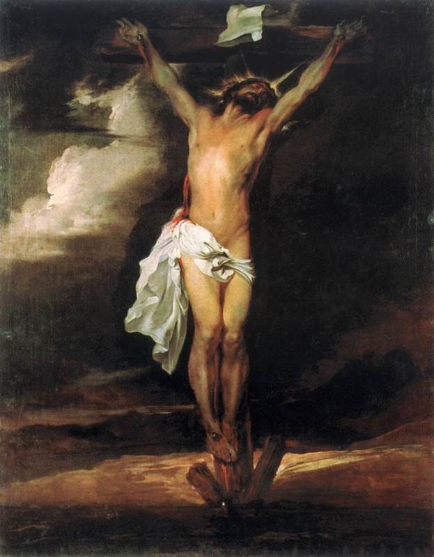 What Really Happened at the Cross?: A Study on What Christ Gave the Father for Our Sin