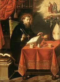 Rationes Seminales : Was St. Augustine a Theistic Evolutionist?