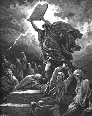 Is the Old Covenant Still Valid Today
