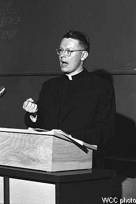 Father Raymond Brown and the Demise of Catholic Scripture Scholarship