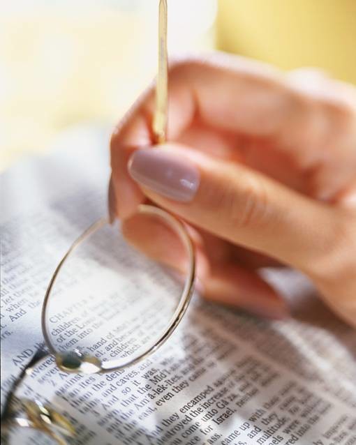 What Have they Done With God's Word?