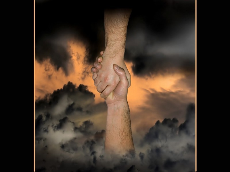 The Catholic Doctrine of Salvation