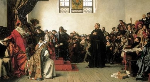Heresies: Then and Now