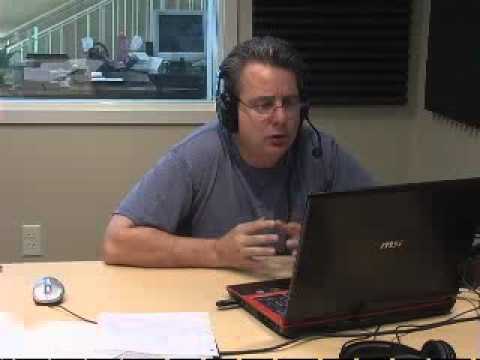 Interview by CARMs Matt Slick - On Justification - 07/07 and 07/19 2010
