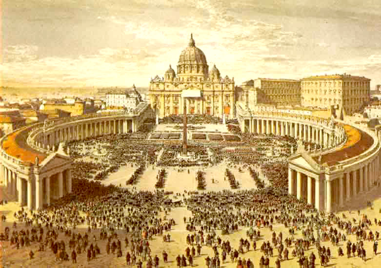 Extra Ecclesiam Nulla Salus: Is there Salvation Outside the Church