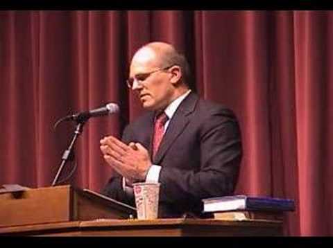 DEBATE: Sedevacantism: Is Benedict XVI the Pope? - versus John Lane