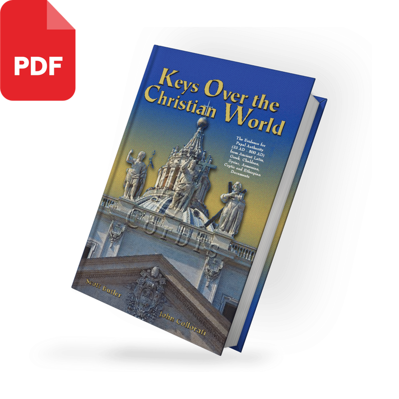 Keys Over the Christian World, 2nd ed.