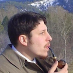 On Geocentrism - Interview by Ryan Grant