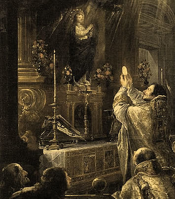 DEBATE: Is the Roman Mass a Propitiatory Sacrifice? - versus James White, Reformed