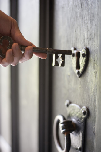The Secret of a Christian Life - How to Keep Faith in Impossible Circumstances