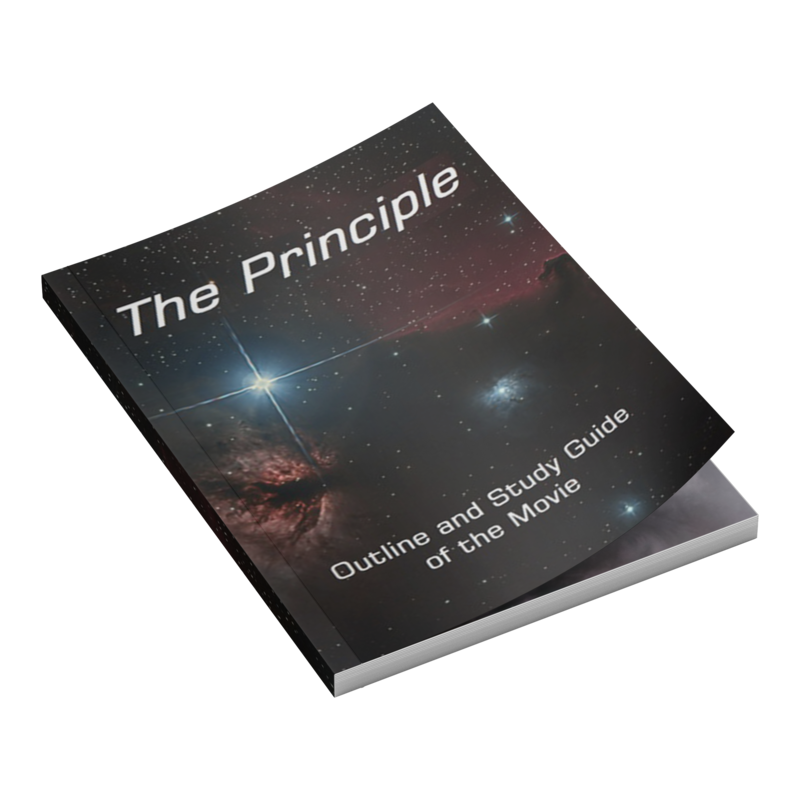 The Principle: Outline and Study Guide