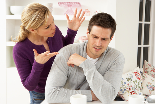 Mutual Submission of Spouses - A Critical Analysis of Mulieris Dignitatem and Ephesians 5, 21-22