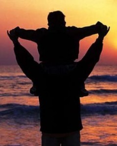 A Call to Fathers