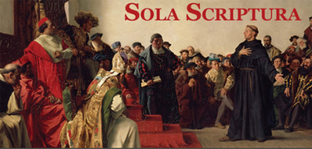 Is the Bible Our Only Authority?: Does the Bible Teach Sola Scriptura, An Exegesis of 2 Tim 3:16 and 1 Cor 4:6