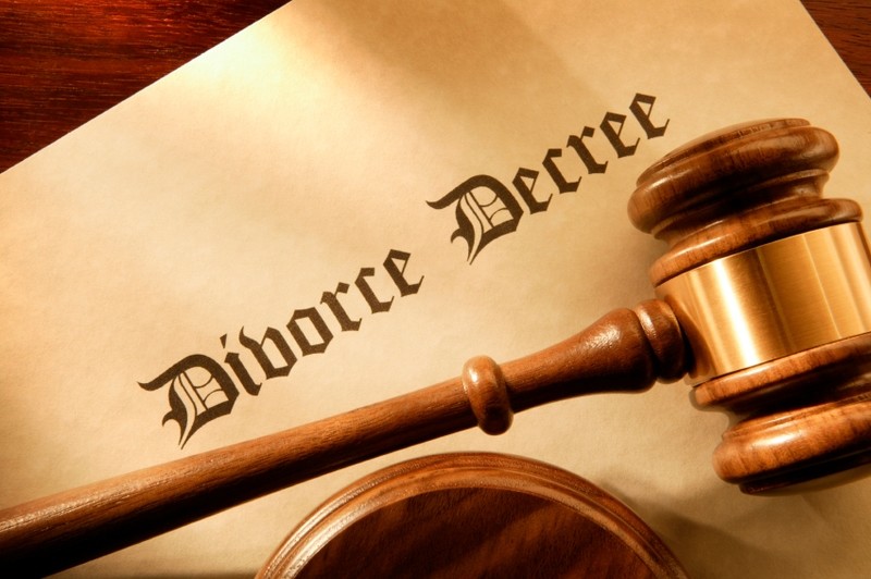 Why Can't Catholics Divorce and Remarry?