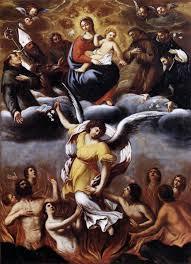Is Purgatory Taught in the Bible - A Detailed Study of 1 Corinthians 3:15