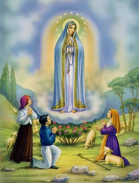 Current World Conditions and Your Responsibility for Fulfilling the Fatima Message - Robert Sungenis