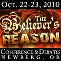 DEBATE: Is Purgatory Scriptural? - Robert Sungenis vs James White, Reformed